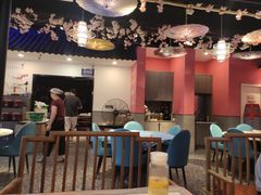 -藕汤故事(汉口火车站店)