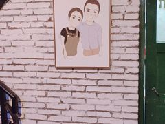 -84那年咖啡馆(李沧万达店)