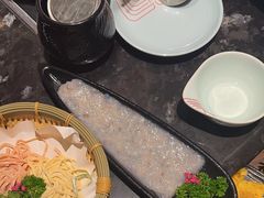-捞王猪肚鸡火锅(金华义乌之心店)