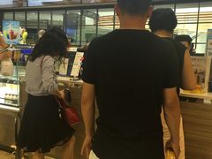 -巴黎贝甜(阳光上东店)