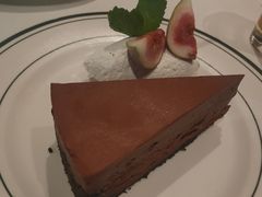 -Wolfgang’s Steakhouse 沃夫冈牛排馆(上海白玉兰广场店)