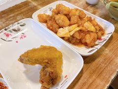 -嘉华小吃(蛇口市场店)