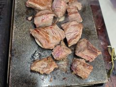 -一沙一城·岩烤牛扒(深圳首店)