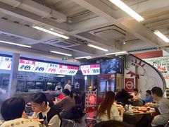 -生活如沸·顺德水牛奶火锅(大学路店)