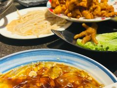 -巴蜀大宅门火锅(北大街店)