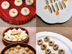 -福州仓山凯悦酒店·闽味中餐厅