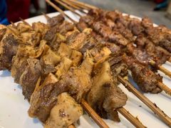 -福寿斋·老北京铜锅涮肉·烤鸭(顺义总店)