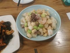 -陈傻子餐厅(世纪都会店)