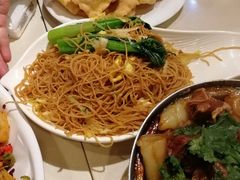 -舊街坊茶楼(市二宫店)