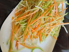-纪林菜馆·博山菜老字号(八大局店)