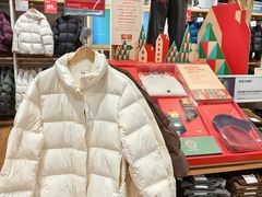 -优衣库(上海虹口龙之梦店)