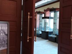 -北京动物园-畅观楼