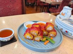 -点都德(皇岗村店)