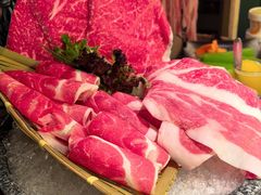 -湊湊火锅·茶憩(杭州湖滨银泰in77店)