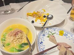 -食廬NOBLE(港汇店)
