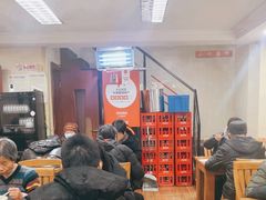 -回回锅贴(小河沿店)