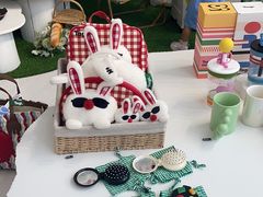 -白噪音White Noise·798概念店