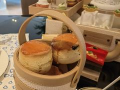 -王府半岛酒店·大堂茶座