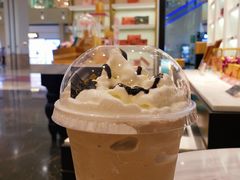 冷萃咖啡-GODIVA(印象城店)