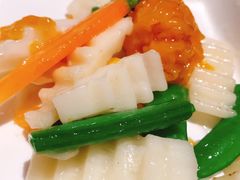 -宴昆山·私房菜(春晖店)