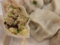 -大眼锅贴水饺(河东店)