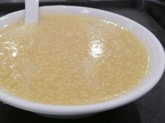 小米粥-聚德华天护国寺小吃(甜水园店)
