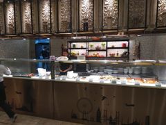 -苏坦土耳其餐厅(白云宾馆店)
