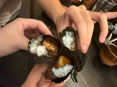 -Sushi Hanzo半藏(天环广场店)
