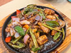 -蒸坊黄鳝饭(骏丰大厦店)