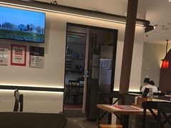 -和府捞面(曹路花园城店)
