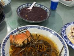 -芸海阁·农家私房菜(沙家浜景区出口店)