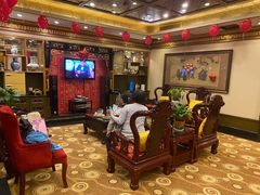 -狮子楼(成都晨光大厦店)