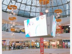 -万达广场(大明宫店)