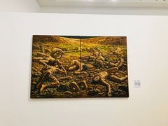 -首尔市立美术馆