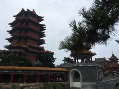 -蓬莱仙岛