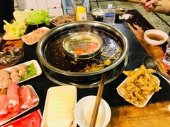 -邓莽子老火锅(鲁祖庙店)
