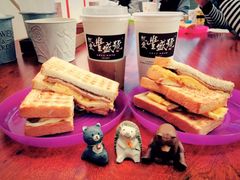 -就爱丰盛号(士林店)