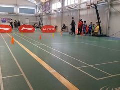 -东方启明星篮球培训(天坛校区)