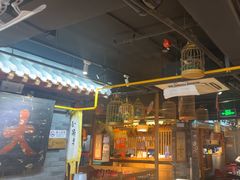 -京味斋·北京烤鸭(华威桥北工大店)
