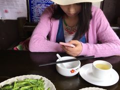 -民食香·腊排骨野生菌美食(木府店)