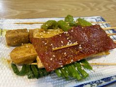 -黄记潮汕甜汤(贝底田坊店)