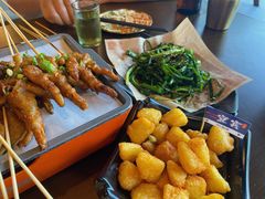 -林二哥宜烤官·宜宾小烧烤