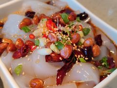 -半天妖烤鱼(新中关购物中心店)