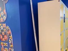 -BlueGame深蓝密室逃脱真人NPC(京投港·长阳店)