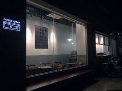 -CoffeeVendor(西乡店)