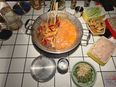 -郑红玉现卤串串(太古里店)