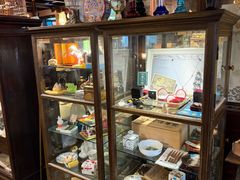 -古董花园(思南路42弄小区店)
