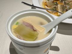 -东富酒家(龙湖西溪天街店)