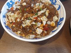 -八碗湘长沙市井菜(坡子街店)