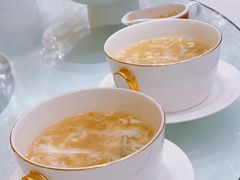 -香宫中餐厅·大连香格里拉(人民路店)